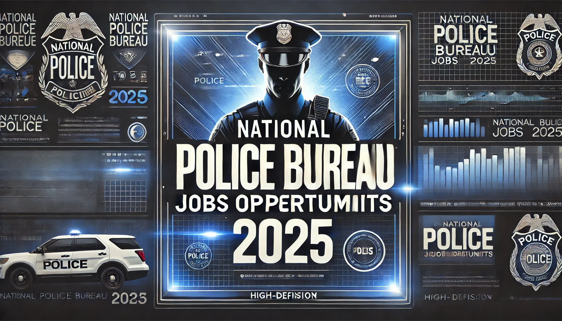 National Police Bureau