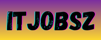 Itsjobsz