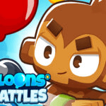 Bloon Battle Bash