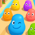 Colorful Bottle Blitz