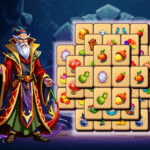 Mystic Mahjong Dream