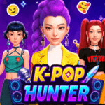 K-Pop Slayer Style