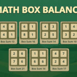Box Math Magic