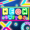 Glow Switch Dash