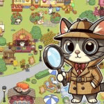 Kitty Clue Hunt