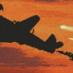 Ryan’s Missile Escape