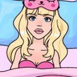 Sweet Doll Craft Joy