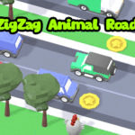 Ziggy Animal Dash