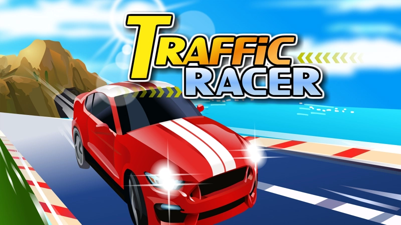 Traffic Turbo Dash
